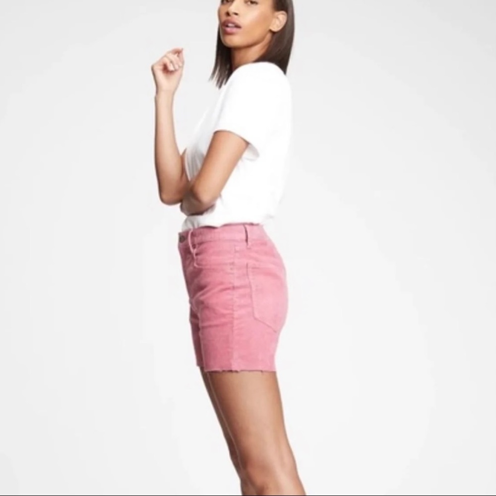 Gap Corduroys Shorts